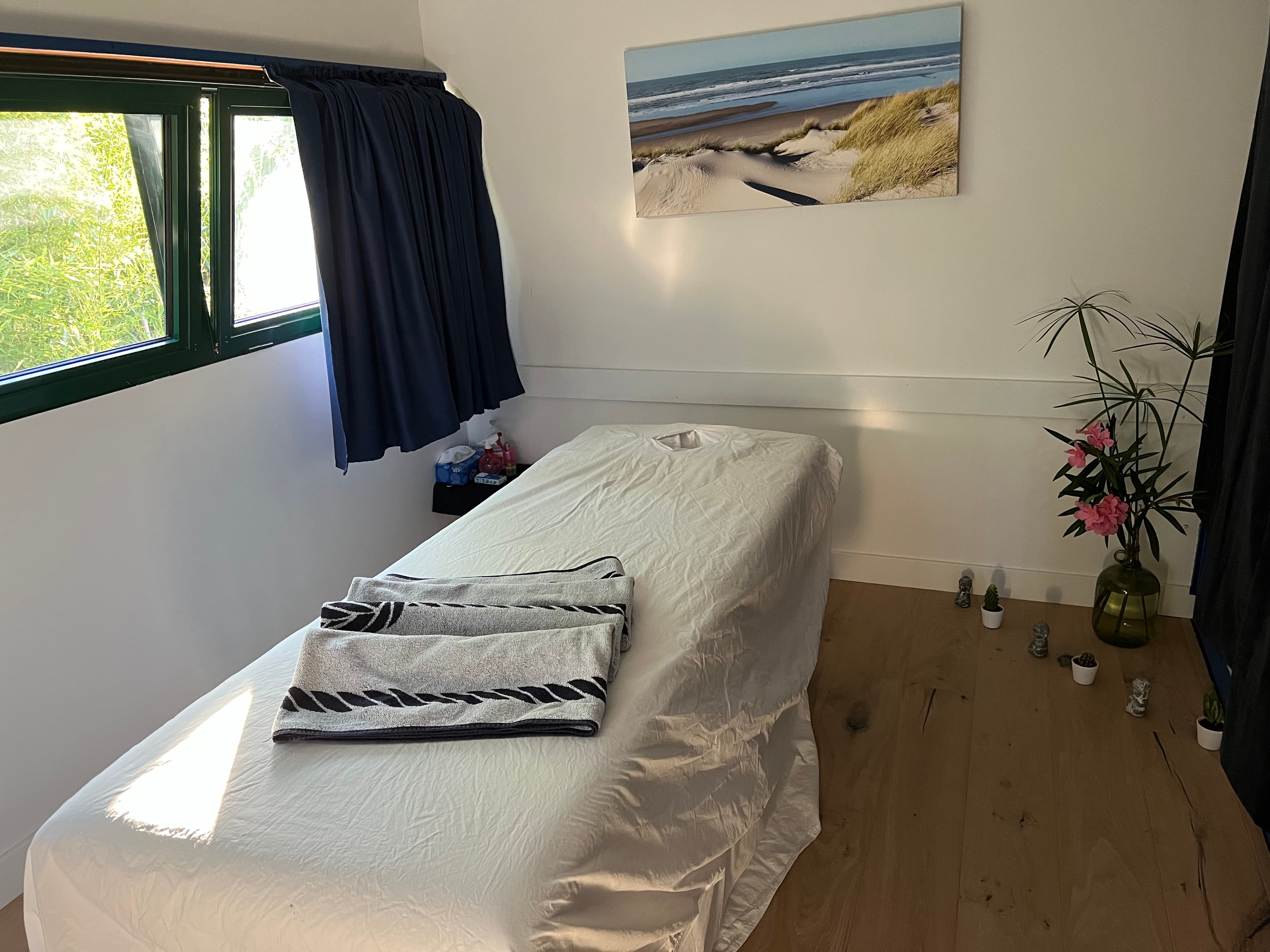 Photo 3 de Massage Thaï bien être