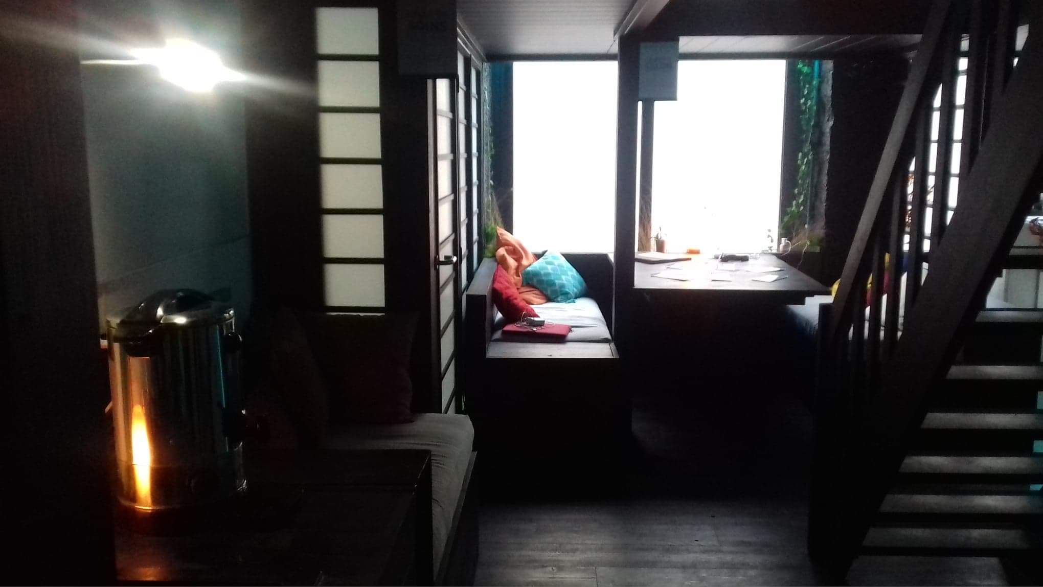 L'Oāsis Meïsō Lyon - Centre de flottaison en isolation sensorielle – massage thaï in Lyon
