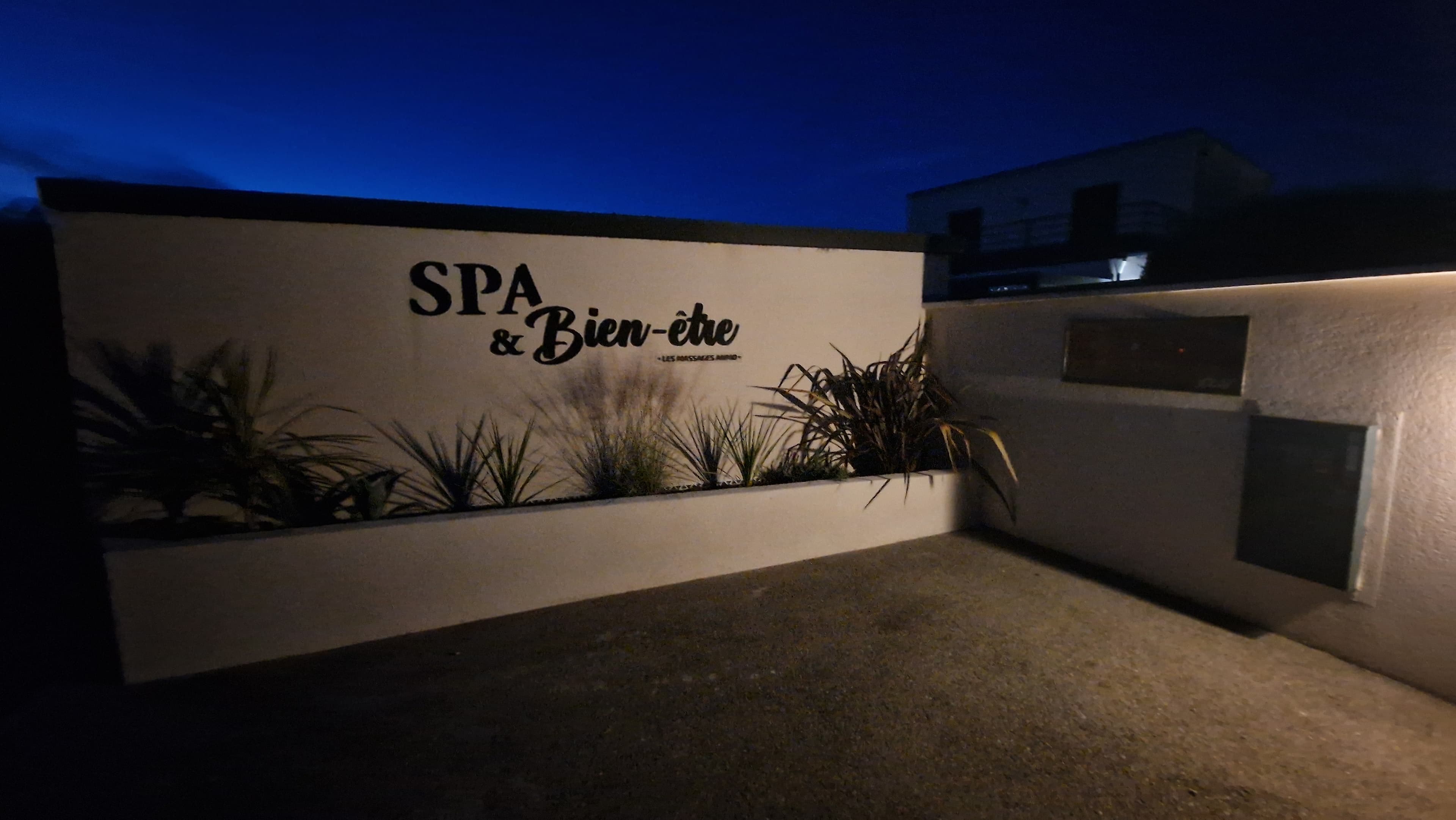 Photo 3 de SPA Les massages Anmo