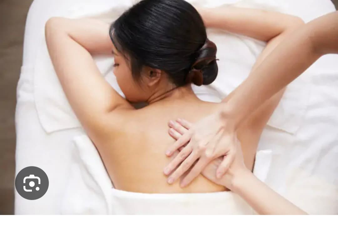 The Thai Massage House – Thai massage in Northampton