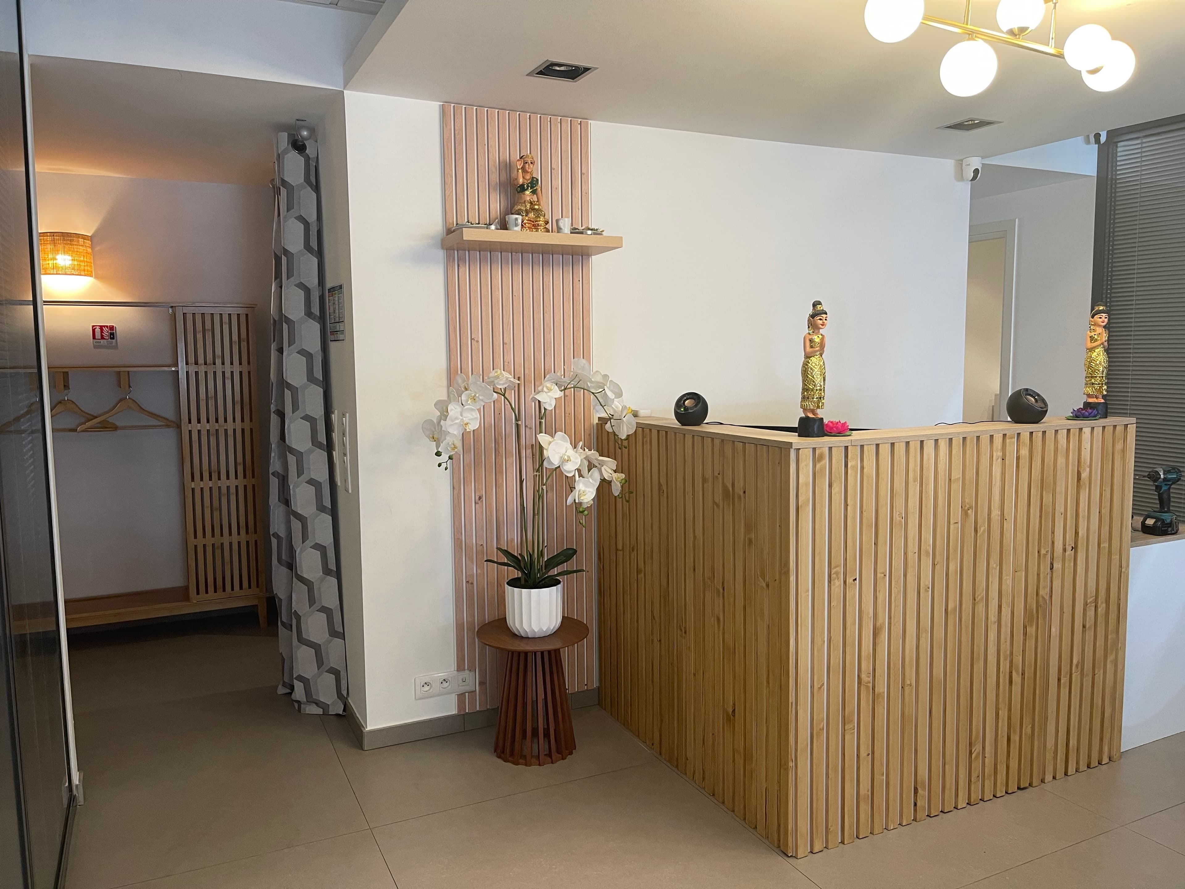 CHANSOUDA THAÏ MASSAGE – massage thaï in Annecy