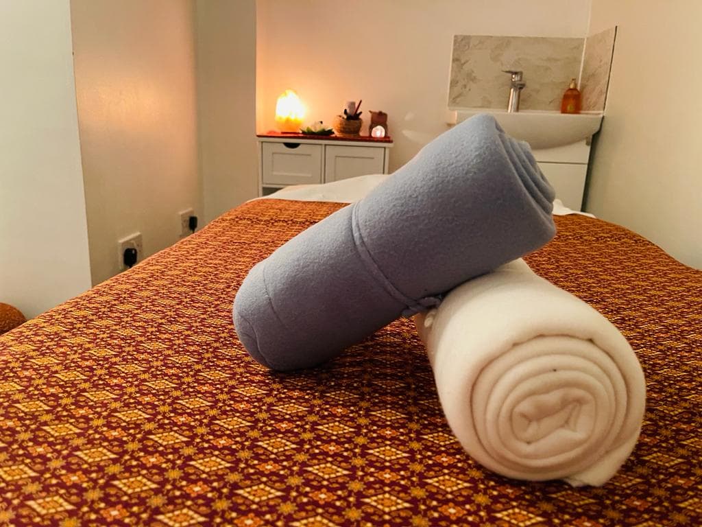Photo 3 of Chislehurst Thai Massage