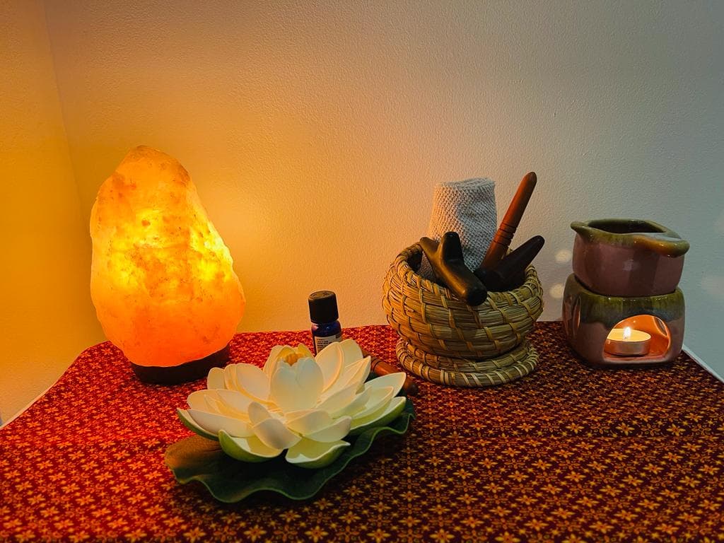 Chislehurst Thai Massage – Thai massage in London