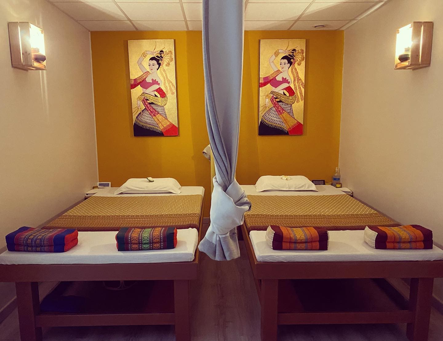 Photo 3 de AromDee Thaï massage