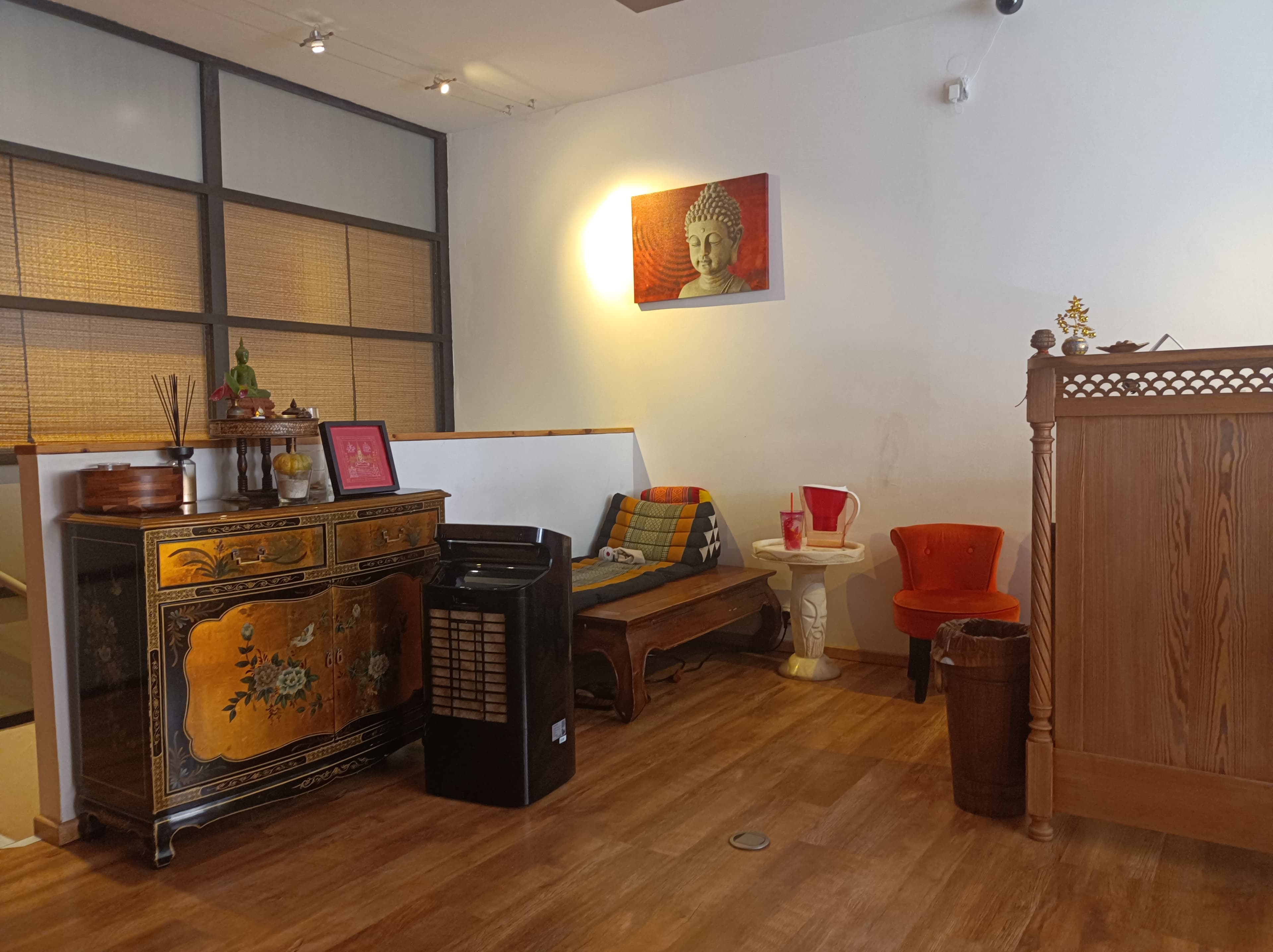 Siam bien-être thai massage – massage thaï in Toulouse