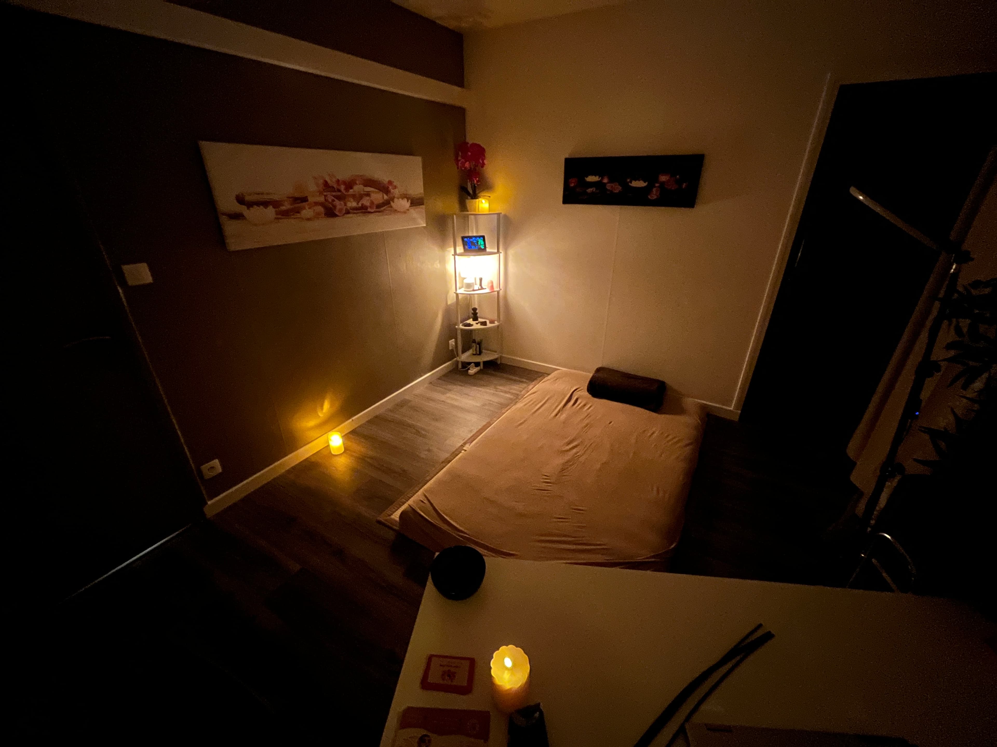 Photo 2 de Flow Bien-être massages à Toulouse