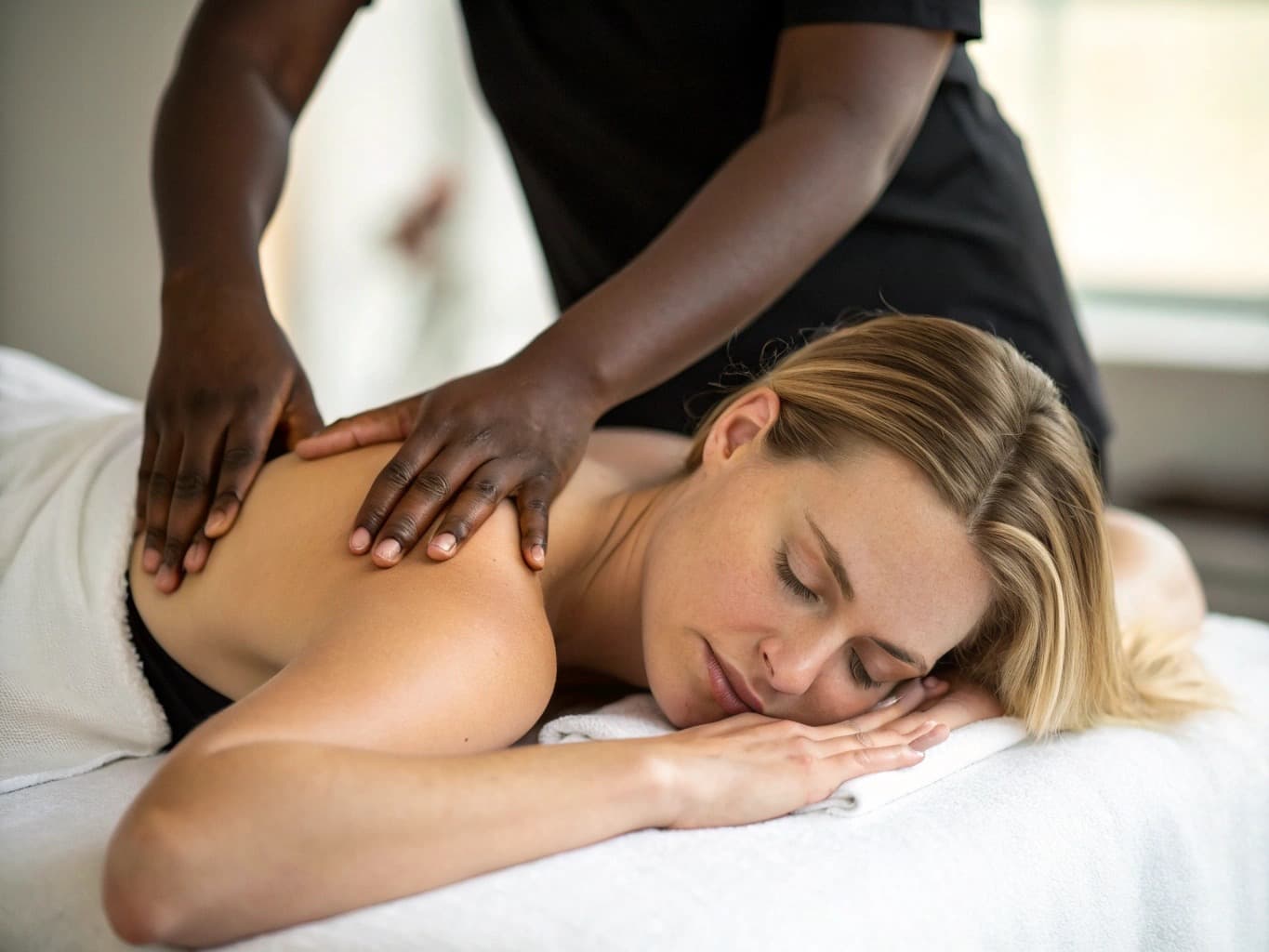 M’beauty - Spécialiste des massages duo et solo Launaguet (proche Toulouse) – massage thaï in Toulouse