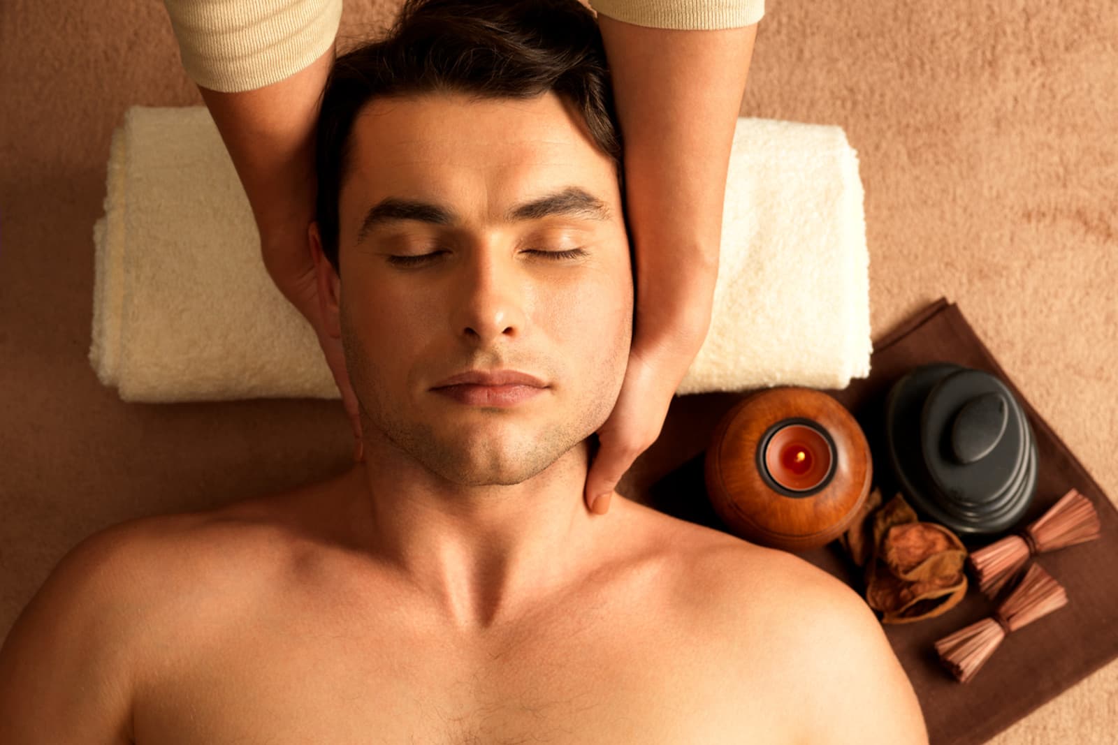 RELAXATION WELLNESS TOULOUSE SAINT MARTIN DU TOUCH – massage thaï in Toulouse