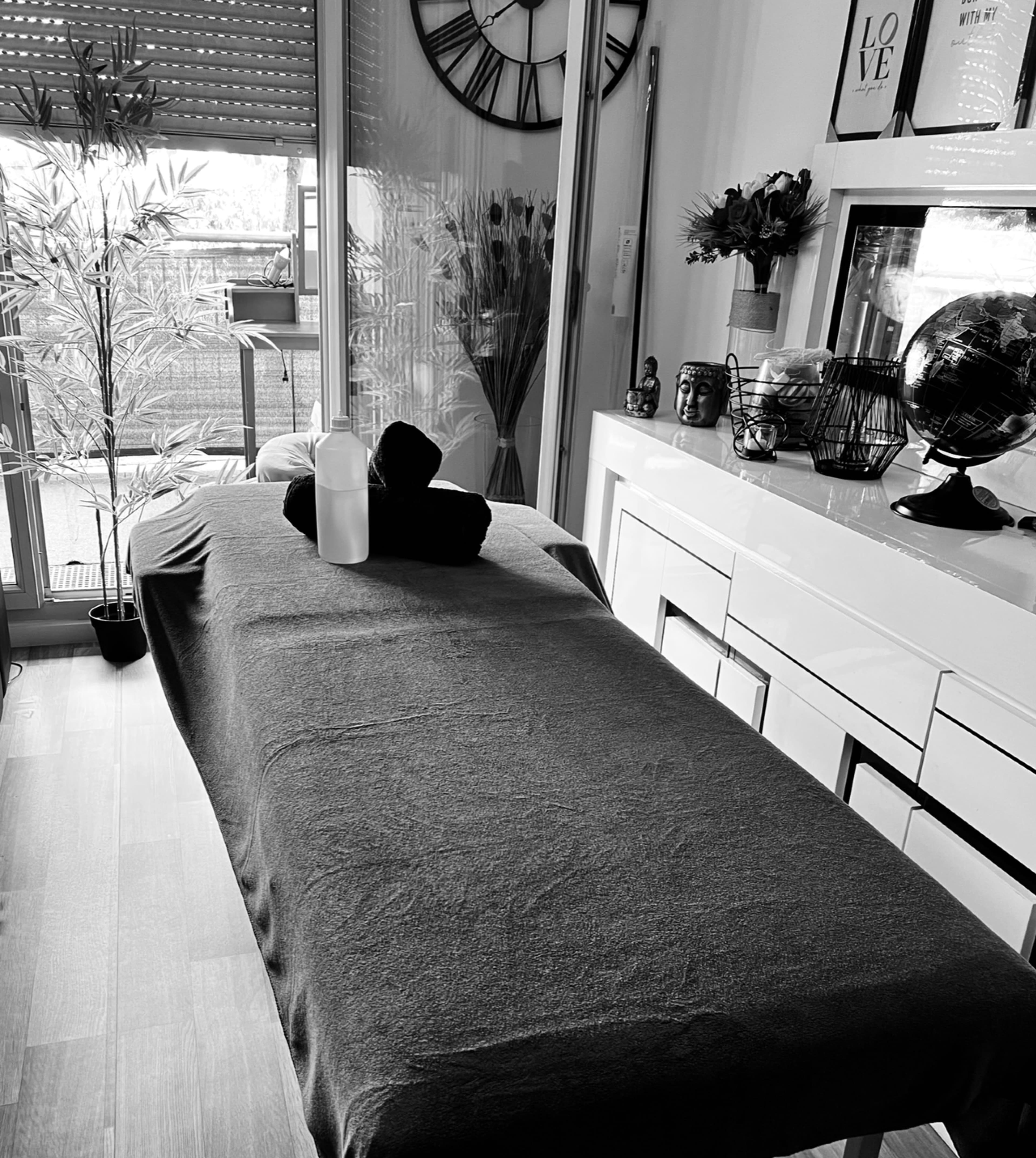 Candice Bien Être – massage thaï in Toulouse