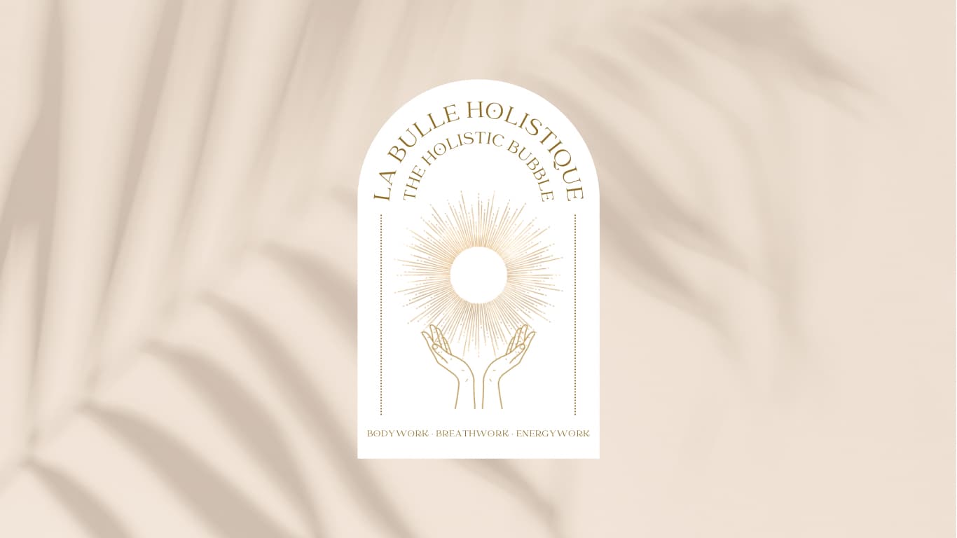 Photo 2 de La Bulle Holistique • Massages Personnalisés • Soins Énergétique & Émotionnel • Drainage Lymphatique • Maderotherapie
