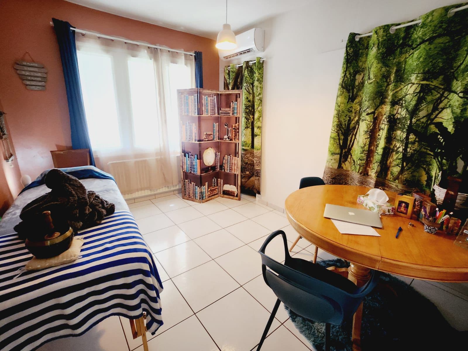 Health Center And Wellness " La Désirade – massage thaï in Toulouse