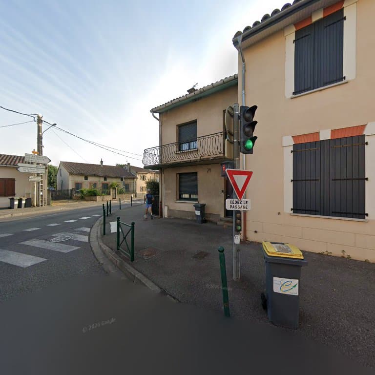 maythaimassage – massage thaï in Toulouse