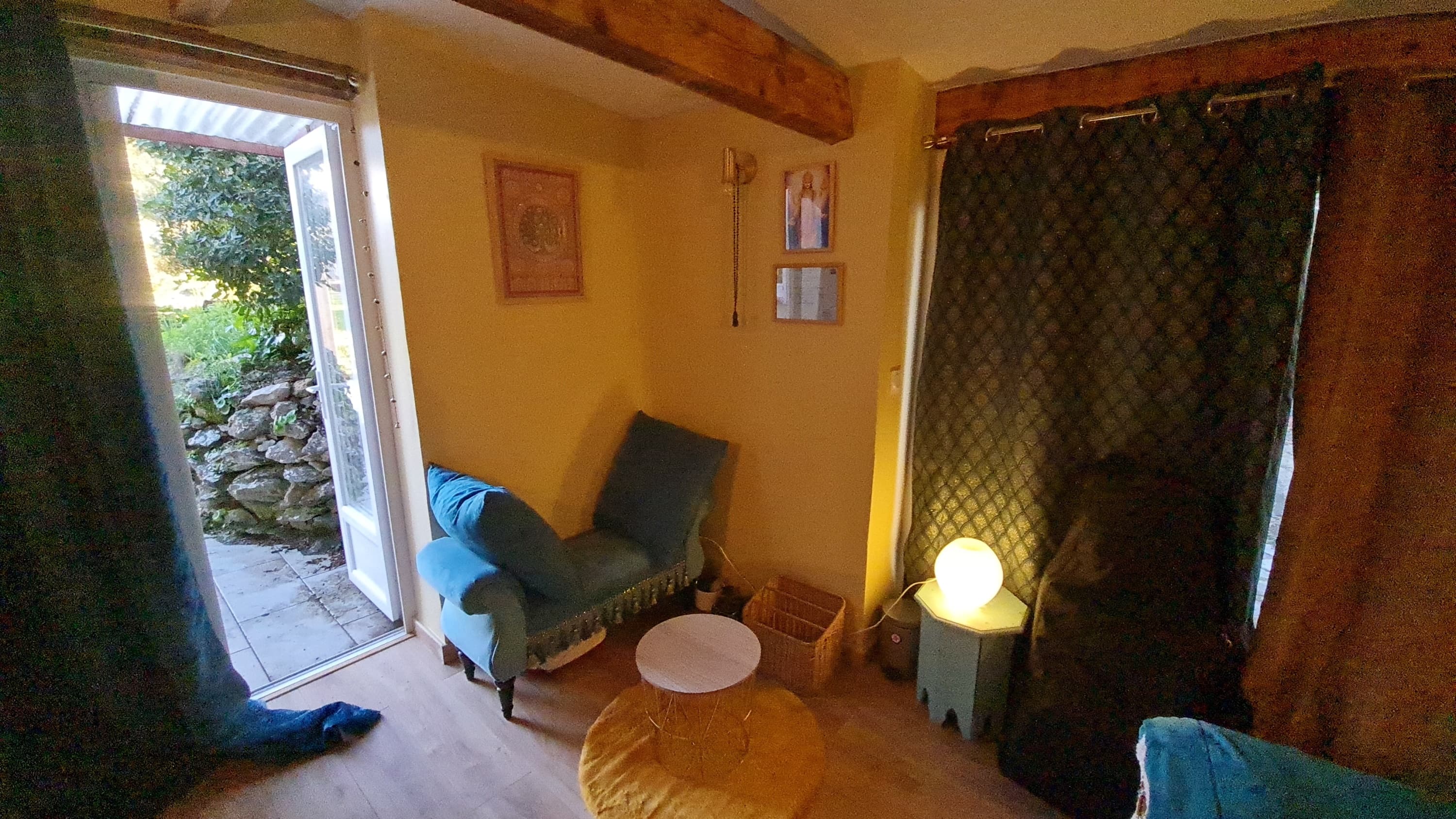 Les Jardins d'Estrella Carcassonne – massage thaï in Carcassonne