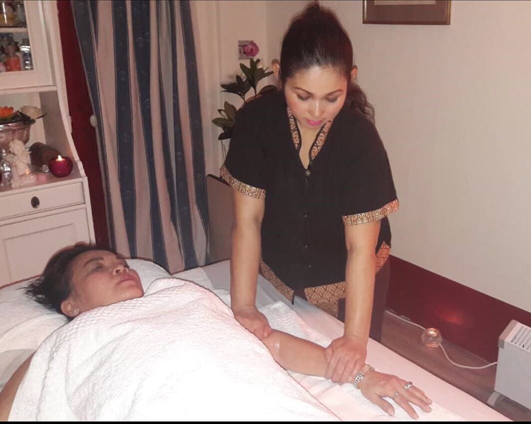 JKT Massage Thaï – massage thaï in Carcassonne