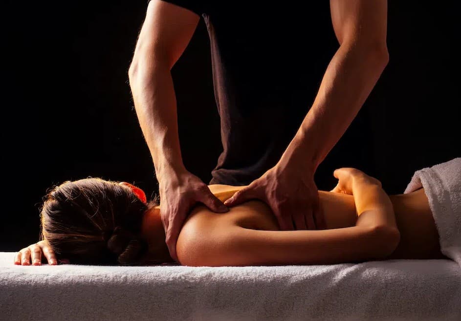 Photo 3 de Massage Rodez | Equilibre & Sérénité | Masseur bien être