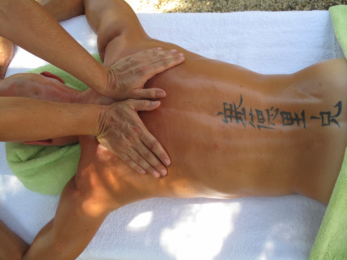 Massage Rodez | Equilibre & Sérénité | Masseur bien être – massage thaï in Rodez