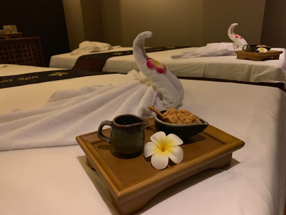 Ban Thai Spa – massage thaï in Bordeaux