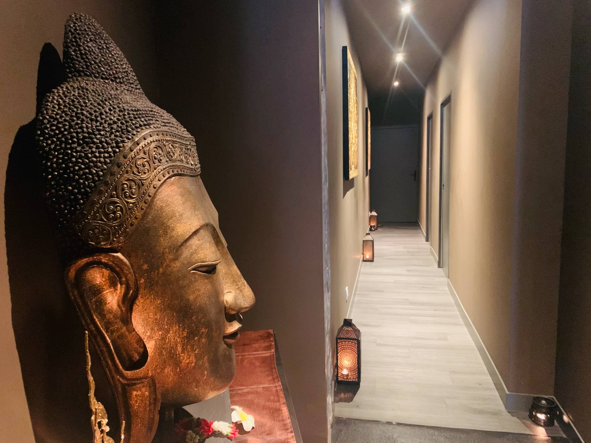 Le Royaume Thaï - Les Chartrons – massage thaï in Bordeaux