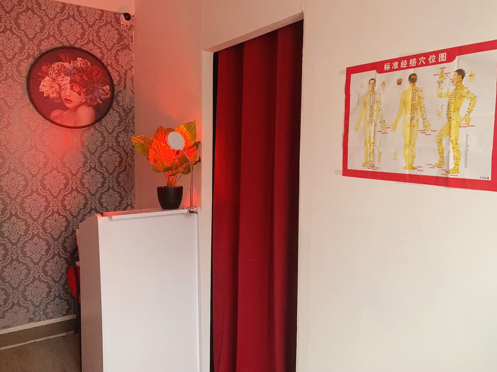 Photo 2 de CENTRE DE BIEN ETRE - Massage Limoges