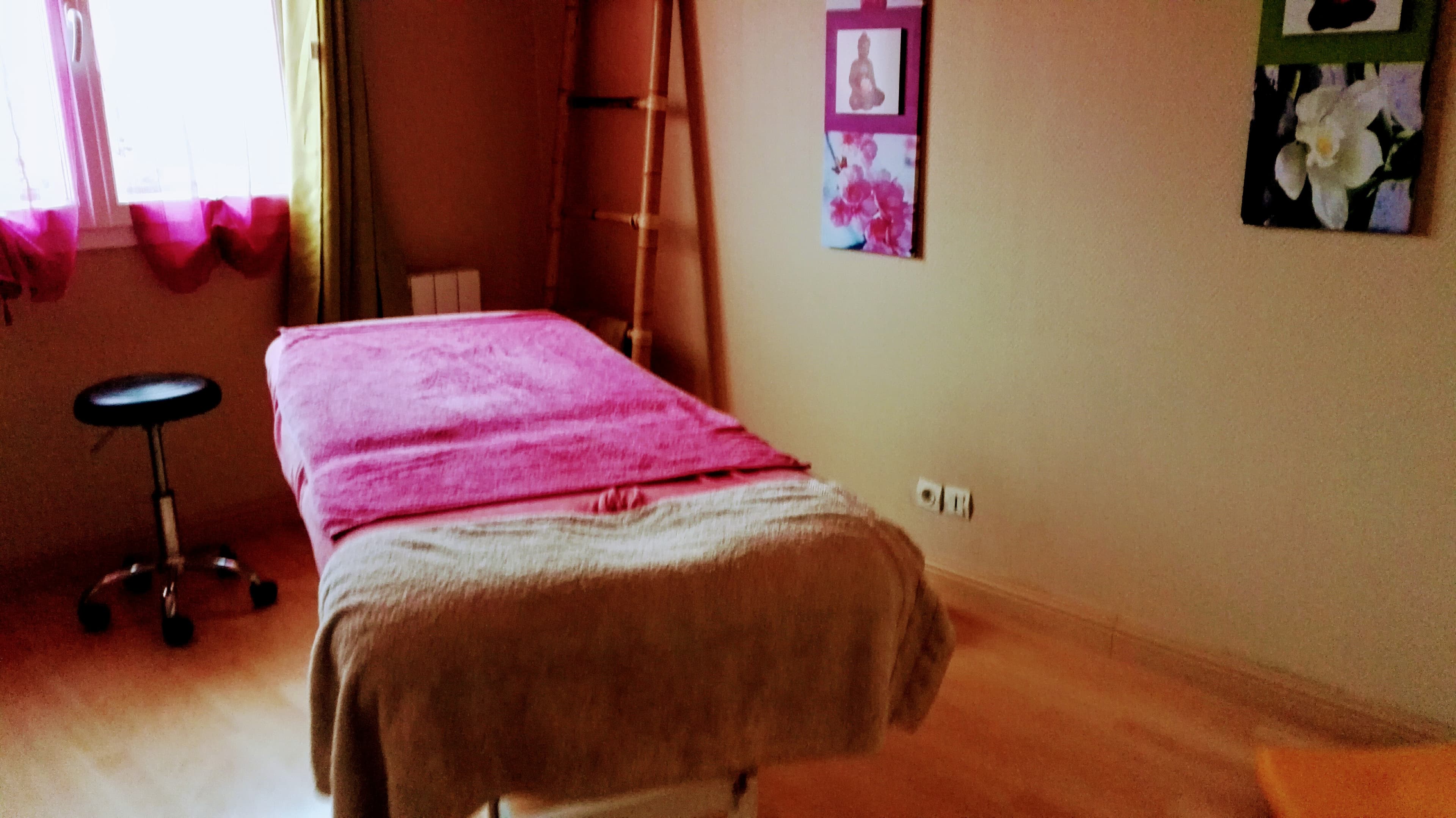 Photo 2 de Dao Espace Bien Etre