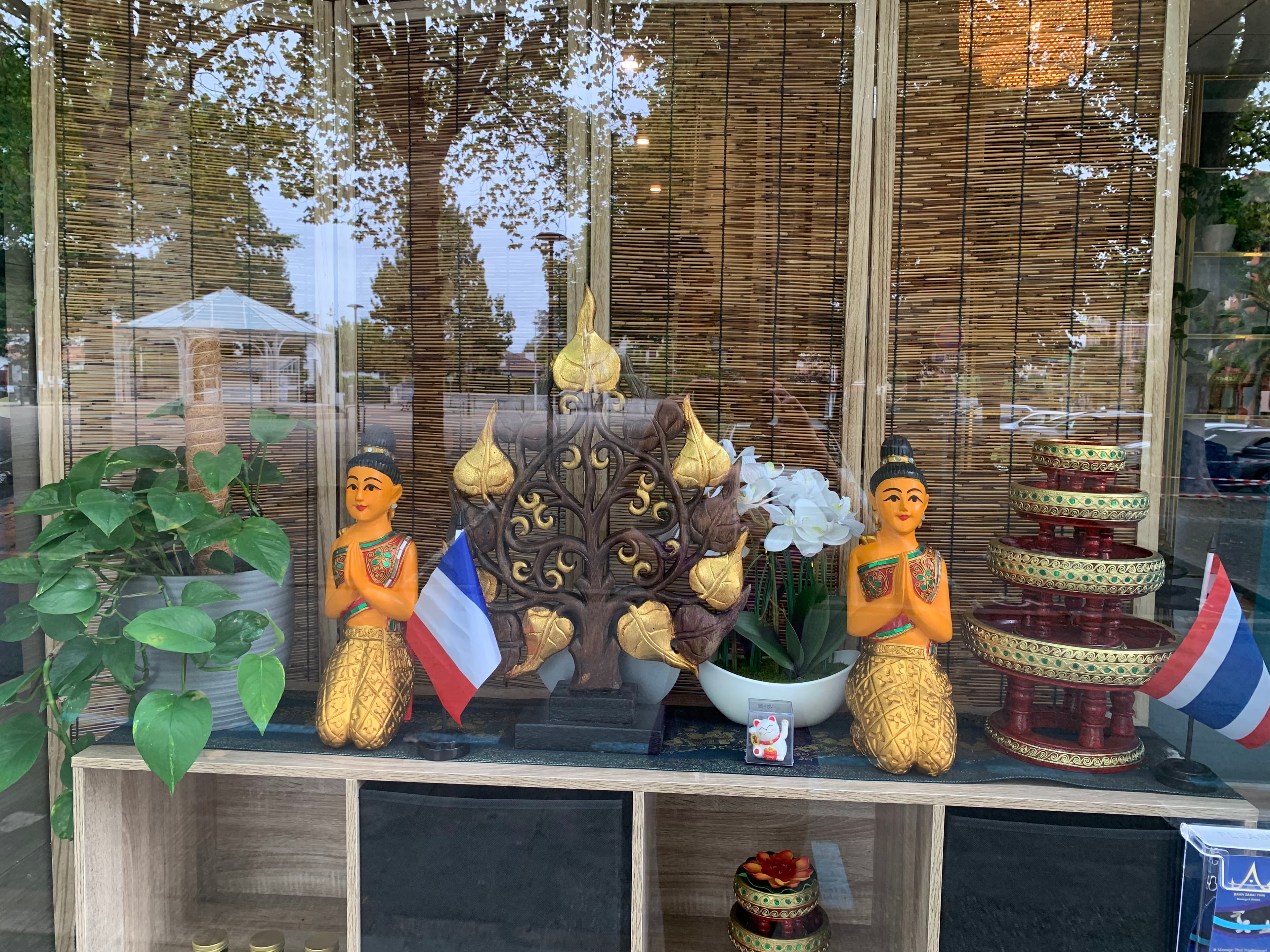 Photo 2 de Baan Sabai Thai Massage | Billère - Pau