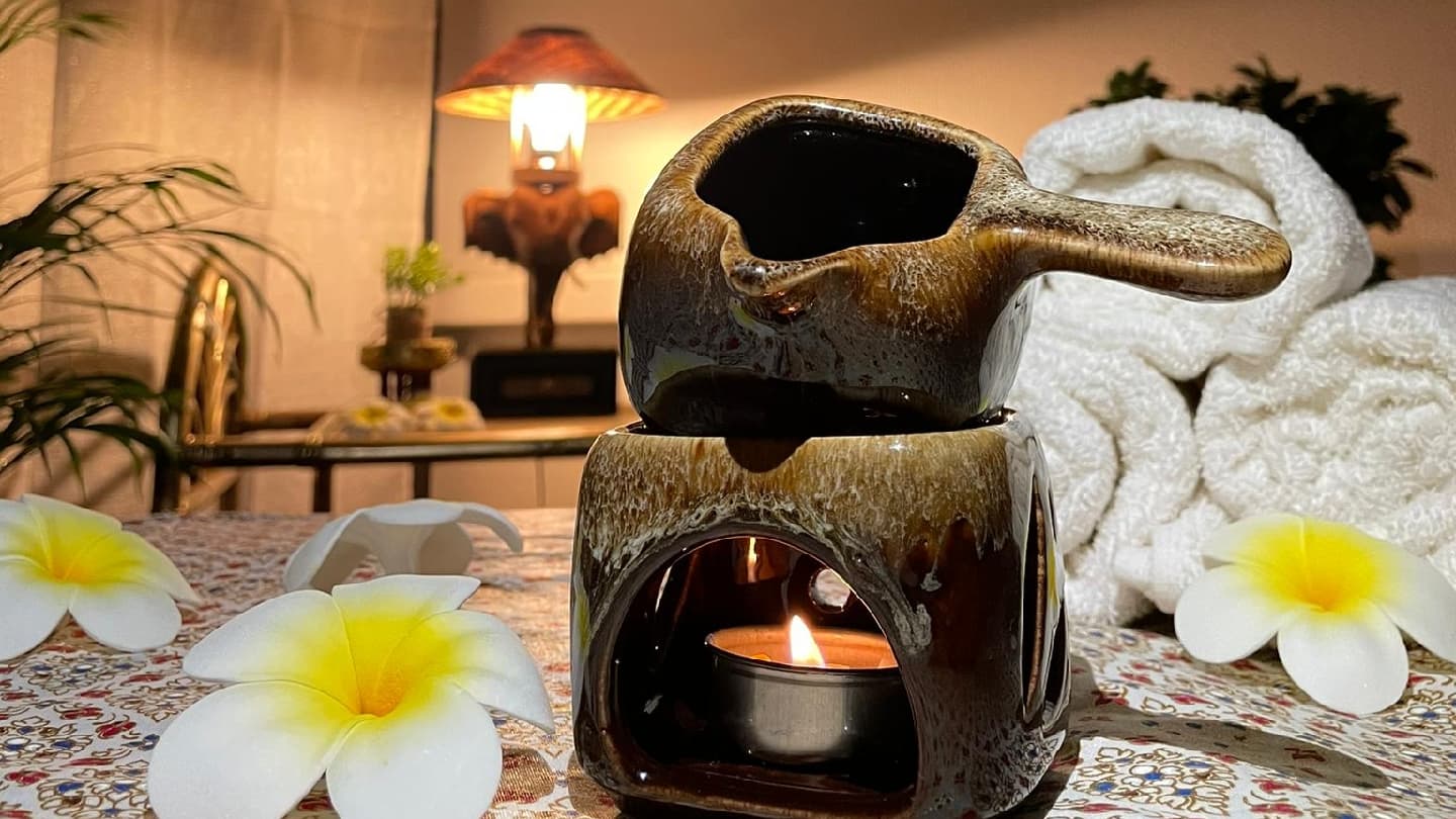 Photo 3 de Siam Thai Massage