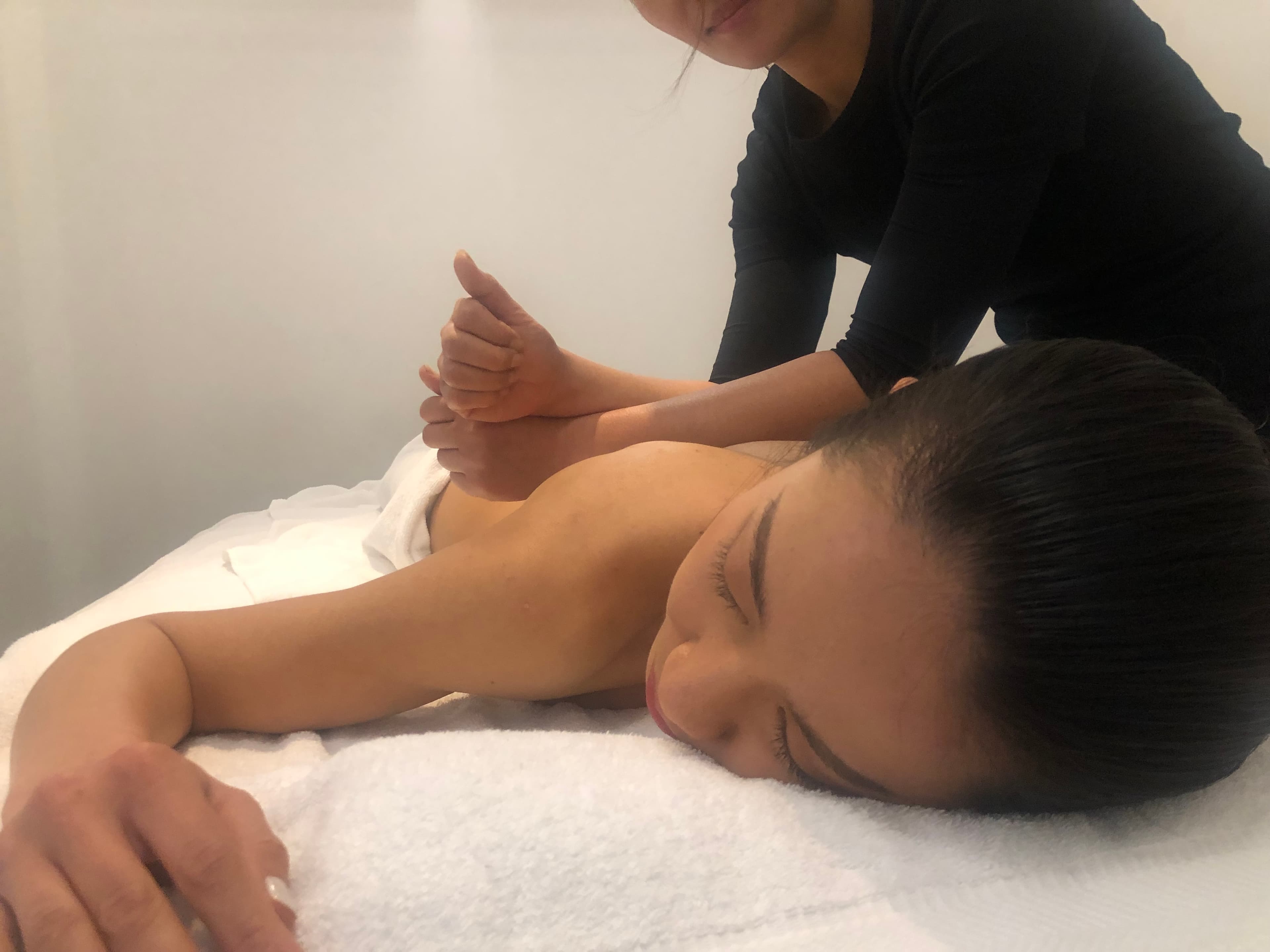 Photo 3 de LAANNA MASSAGE Bayonne