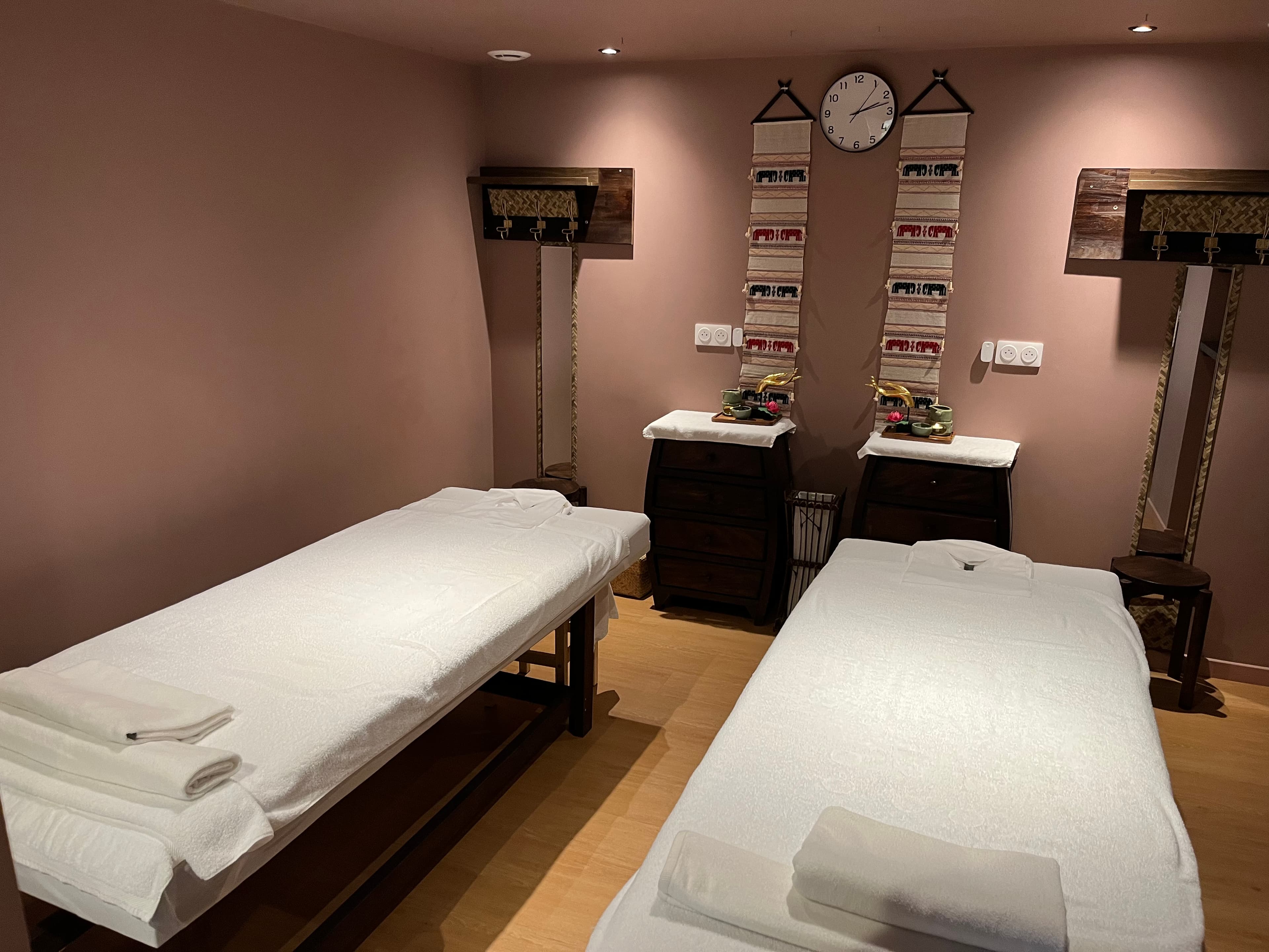 LAANNA MASSAGE Bayonne – massage thaï in Bayonne