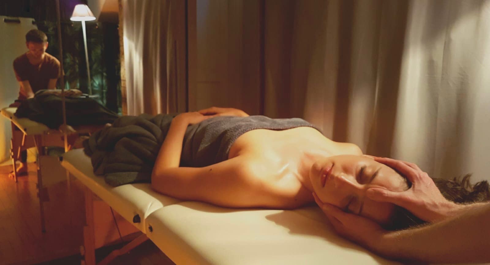 RAYA Biarritz – massage thaï in Bayonne