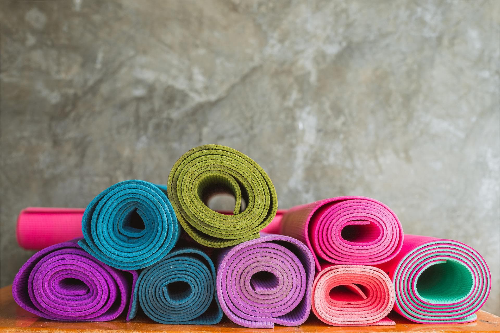 Photo 2 de Thaï Yoga Massage - Hamaïka Yoga Studio - Anglet