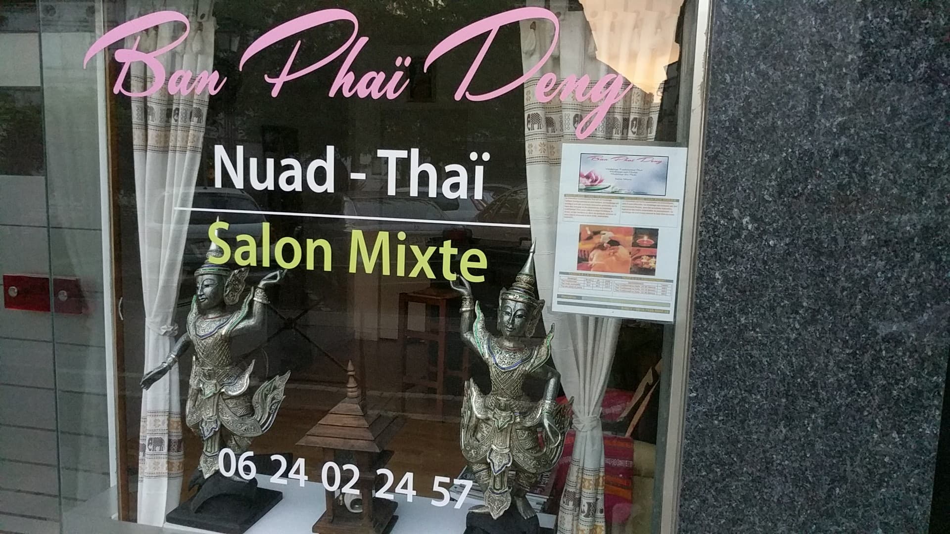 Photo 2 de Ban Phai Deng