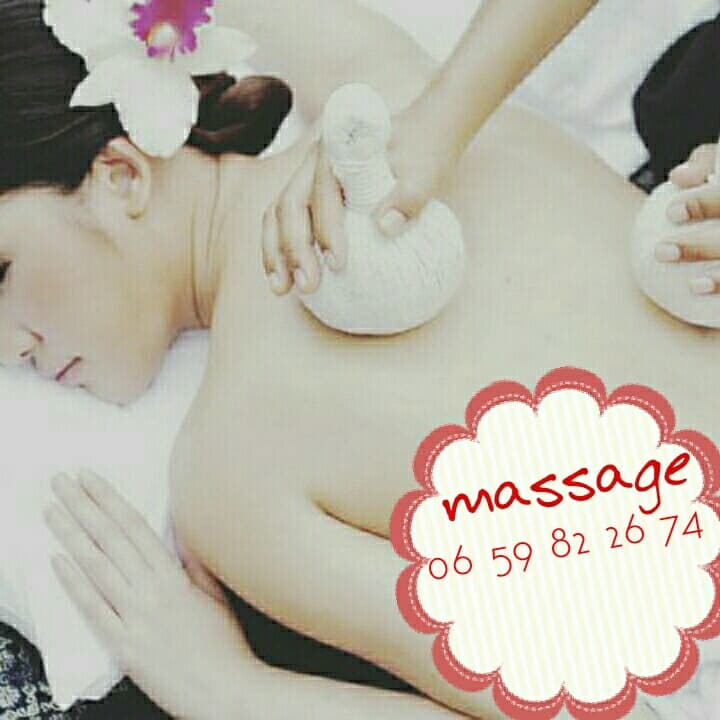 Photo 3 de Massage traditionnel thai Pautrizel Wanida