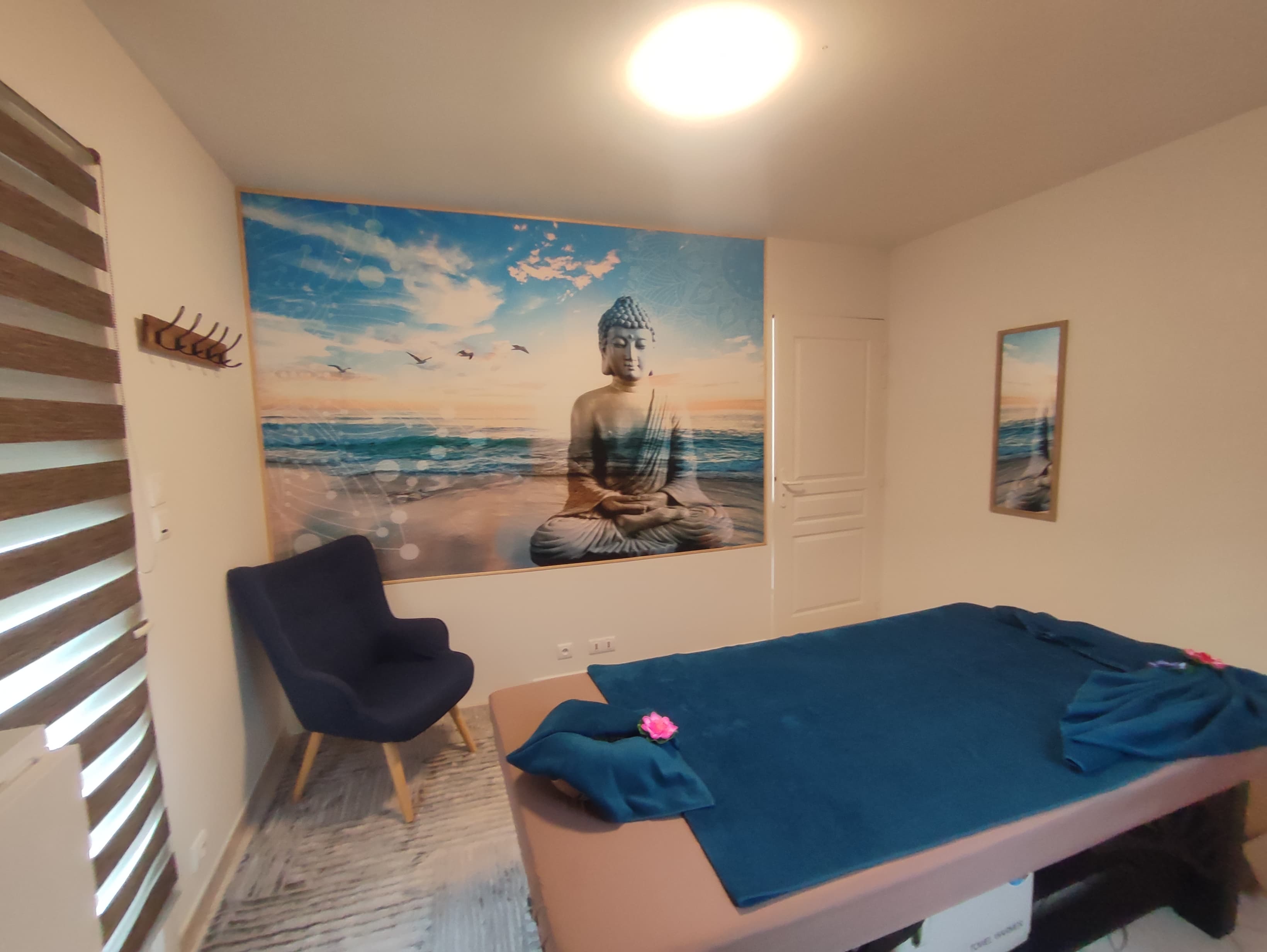 Massage traditionnel Thaïlandais Nittaya – massage thaï in Périgueux