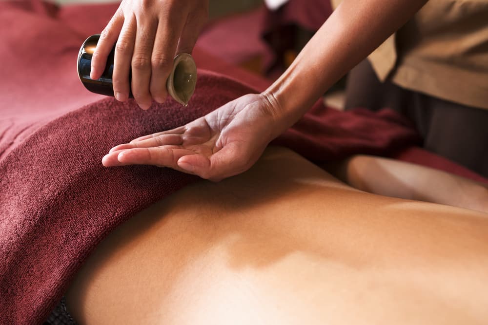 Le Royaume Thaï - La Rochelle – massage thaï in La Rochelle