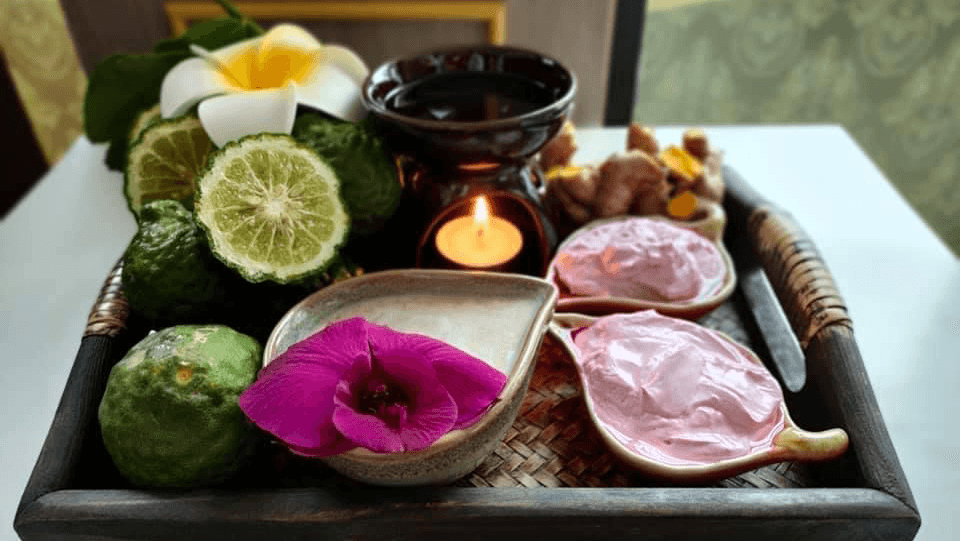 Photo 3 de Asian Organic Spa