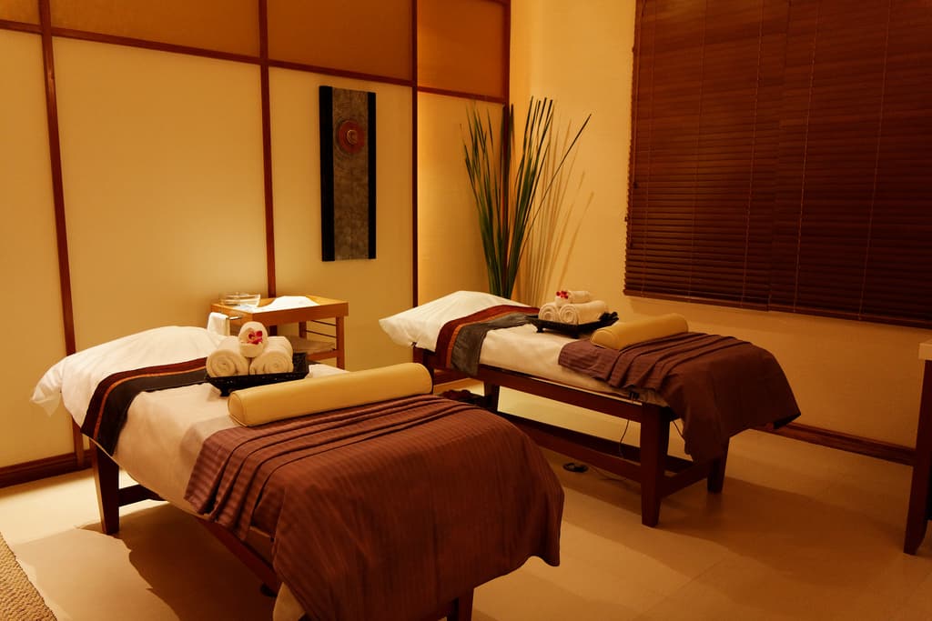 Asian Organic Spa – massage thaï in La Rochelle