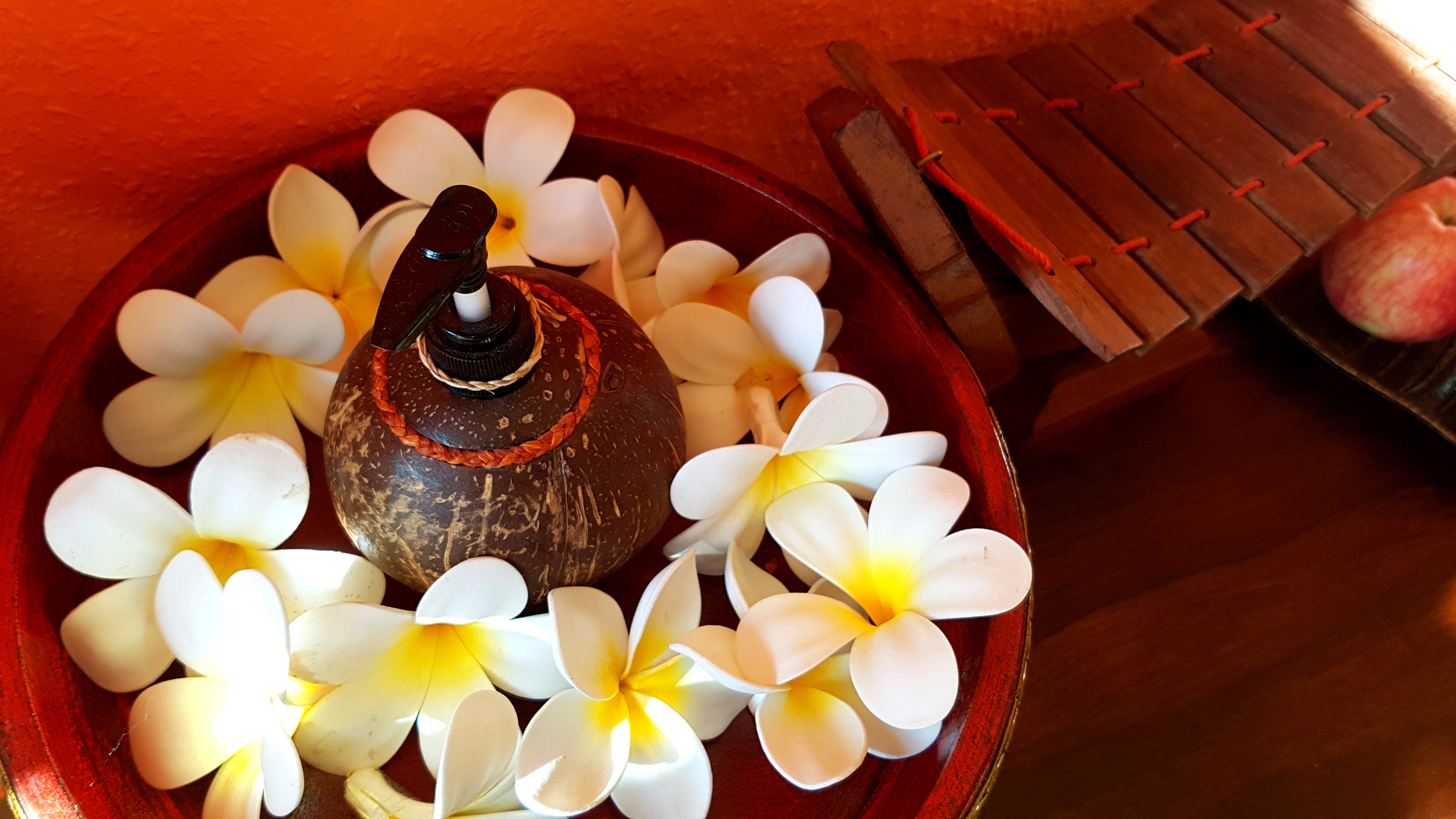 Paka Thai-Massage Kehl – Thai Massage in Freiburg im Breisgau