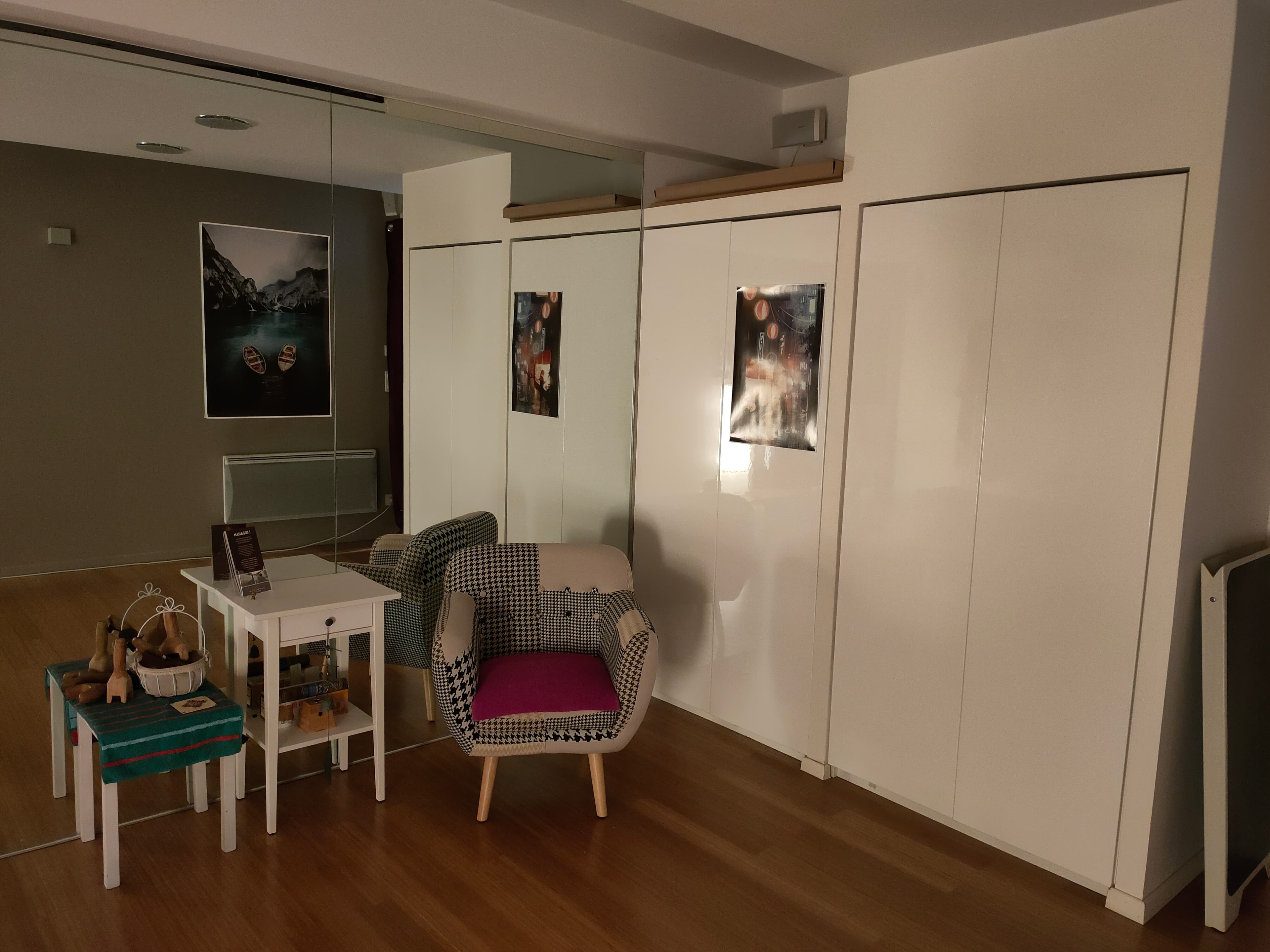 Photo 3 de NuadPhaenThaï - Massage Thaï Strasbourg
