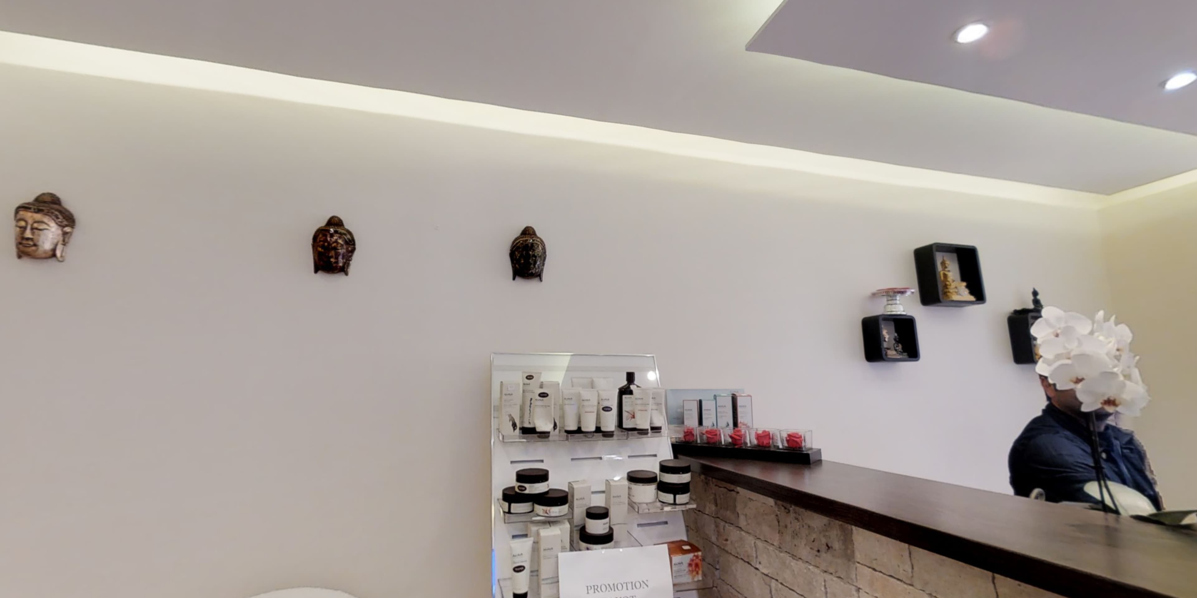 Photo 3 de Thai wellness