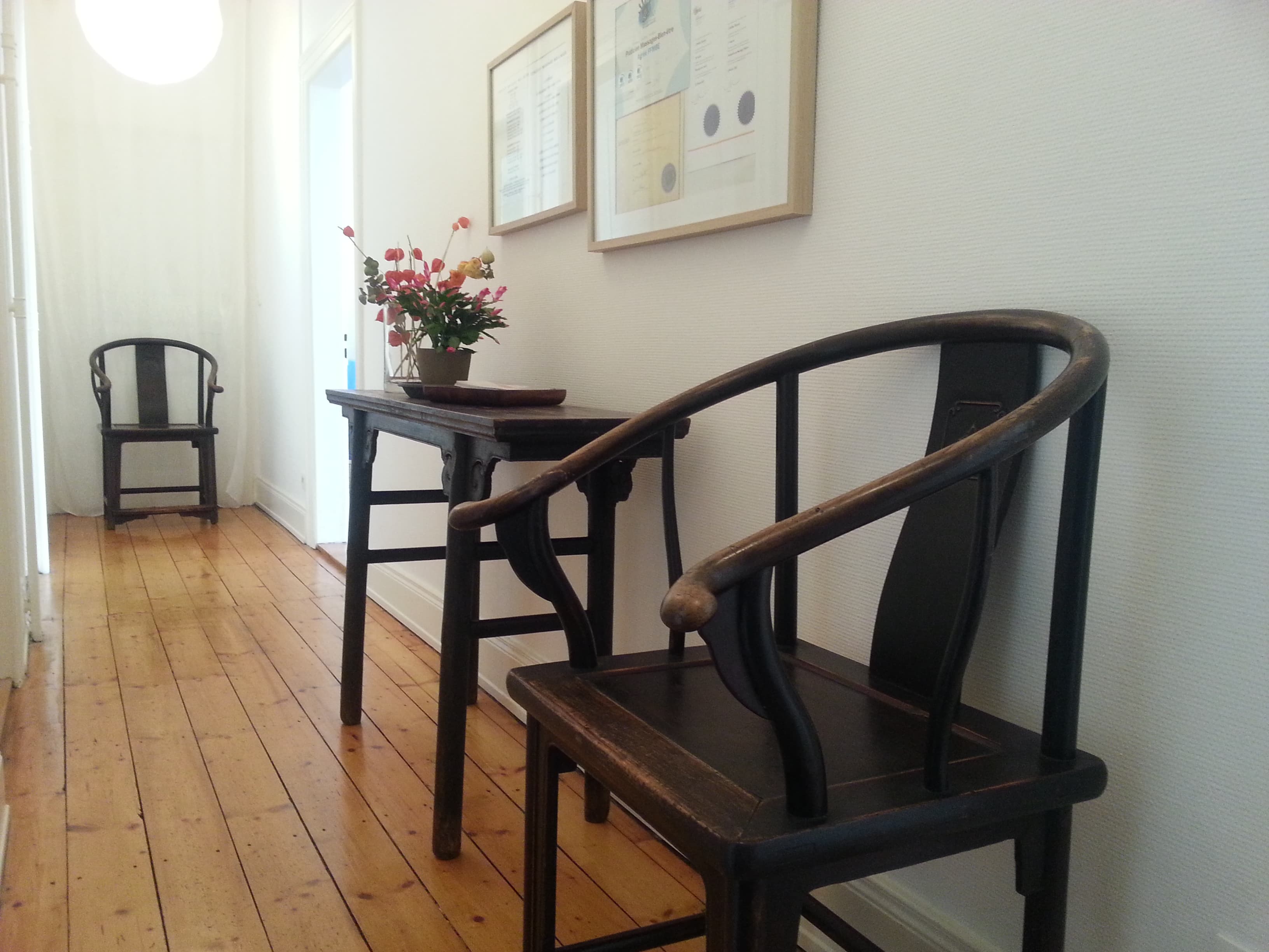 Concept Massage Wellness - Caroline Maurey – massage thaï in Strasbourg