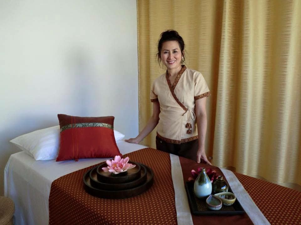Foto 3 von Salakanan Thai Massage & Spa Offenburg Zell-Weiersbach