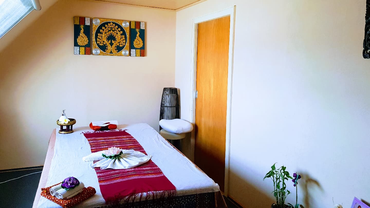 Foto 3 von Sabaidee Thai-Massage in Neuried Altenheim