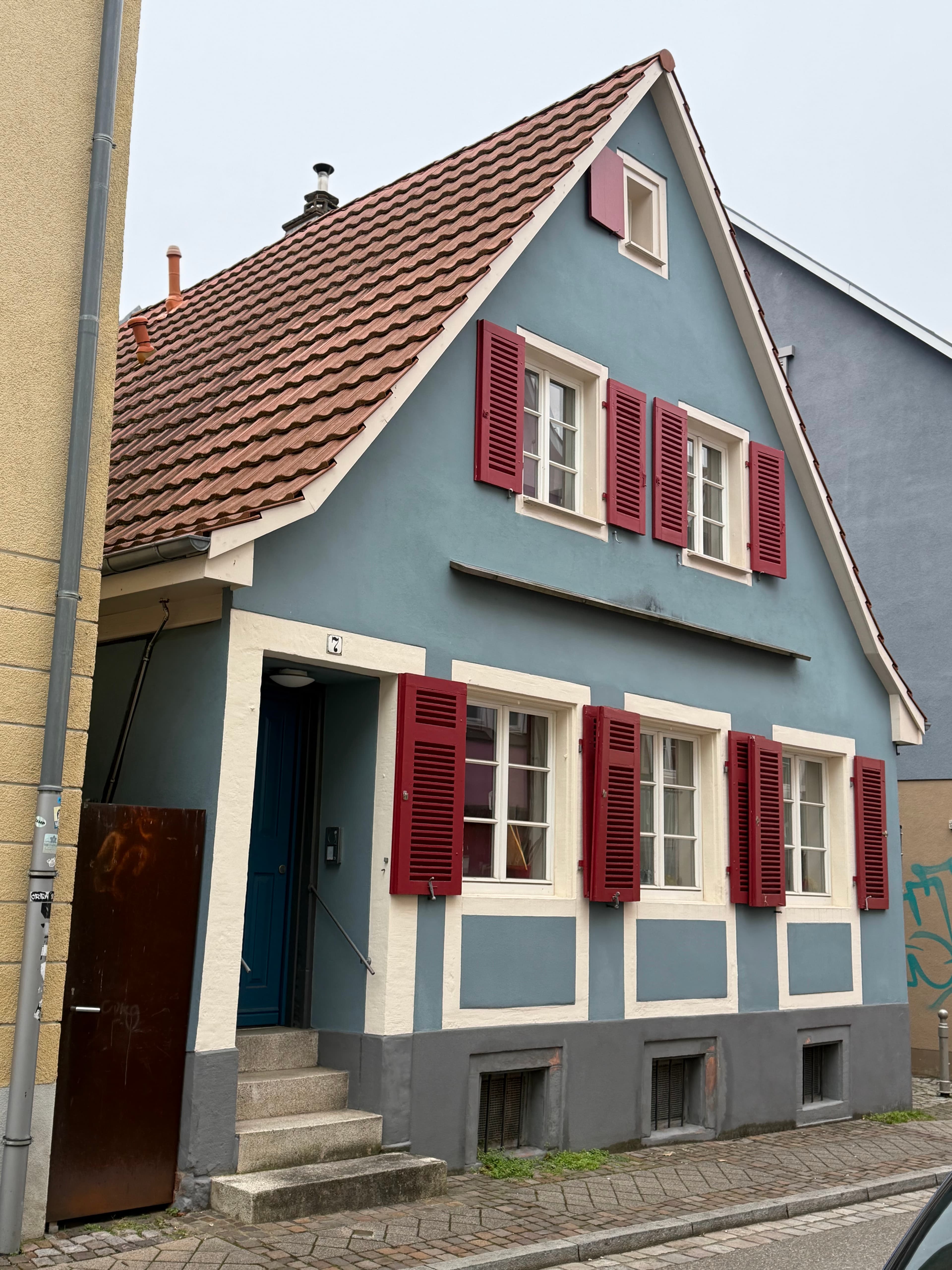 Manats Thaimassage – Thai Massage in Freiburg im Breisgau