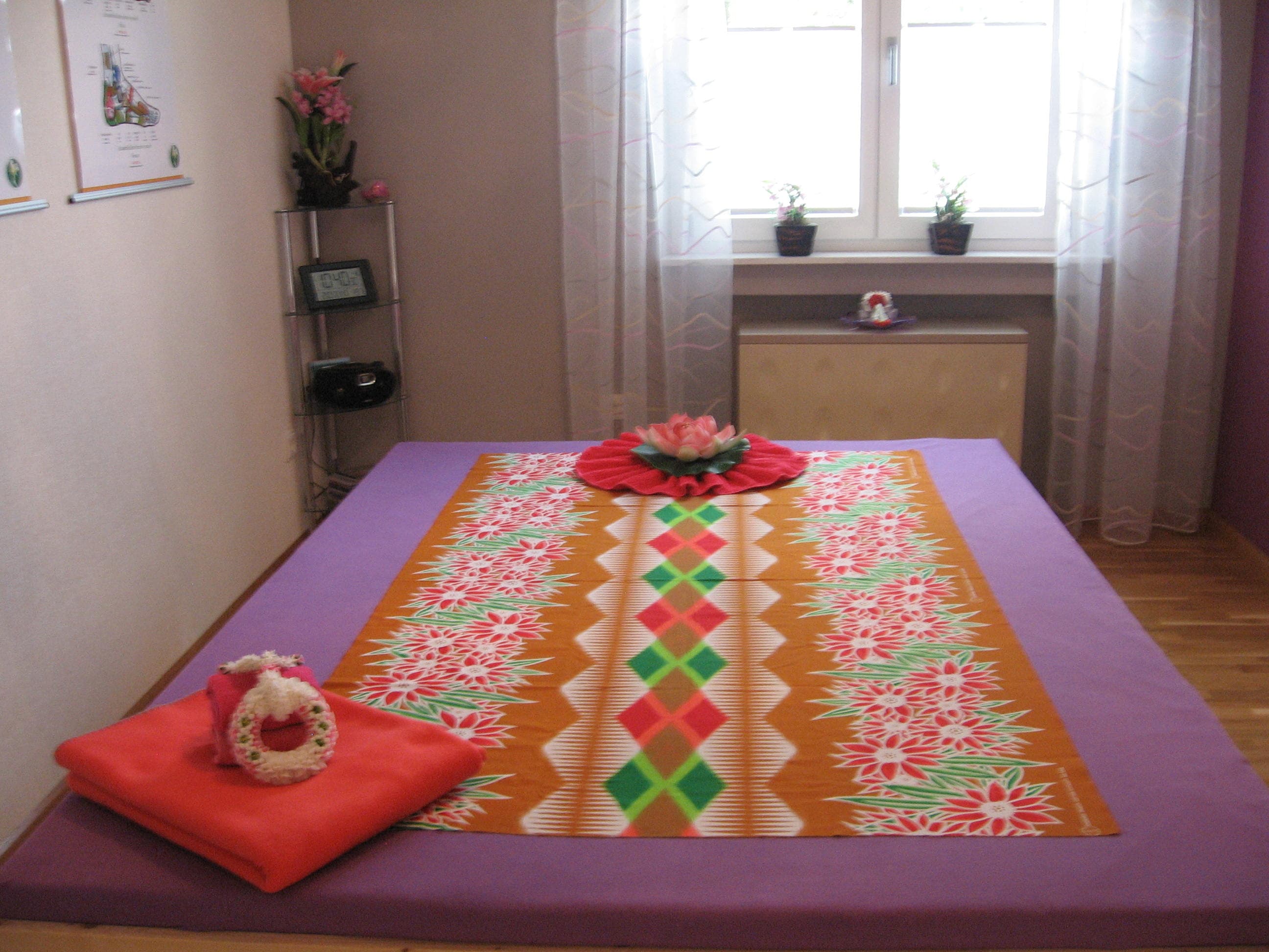 Foto 3 von Gluay Mai Thaimassage