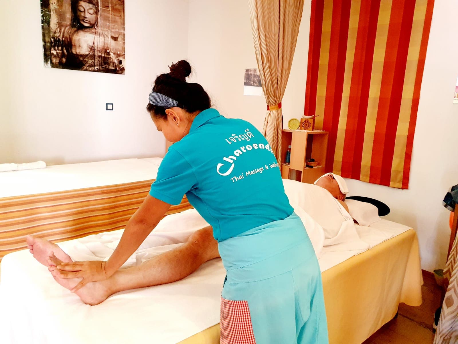 Foto 3 von Charoendee Thai Massage Bühl