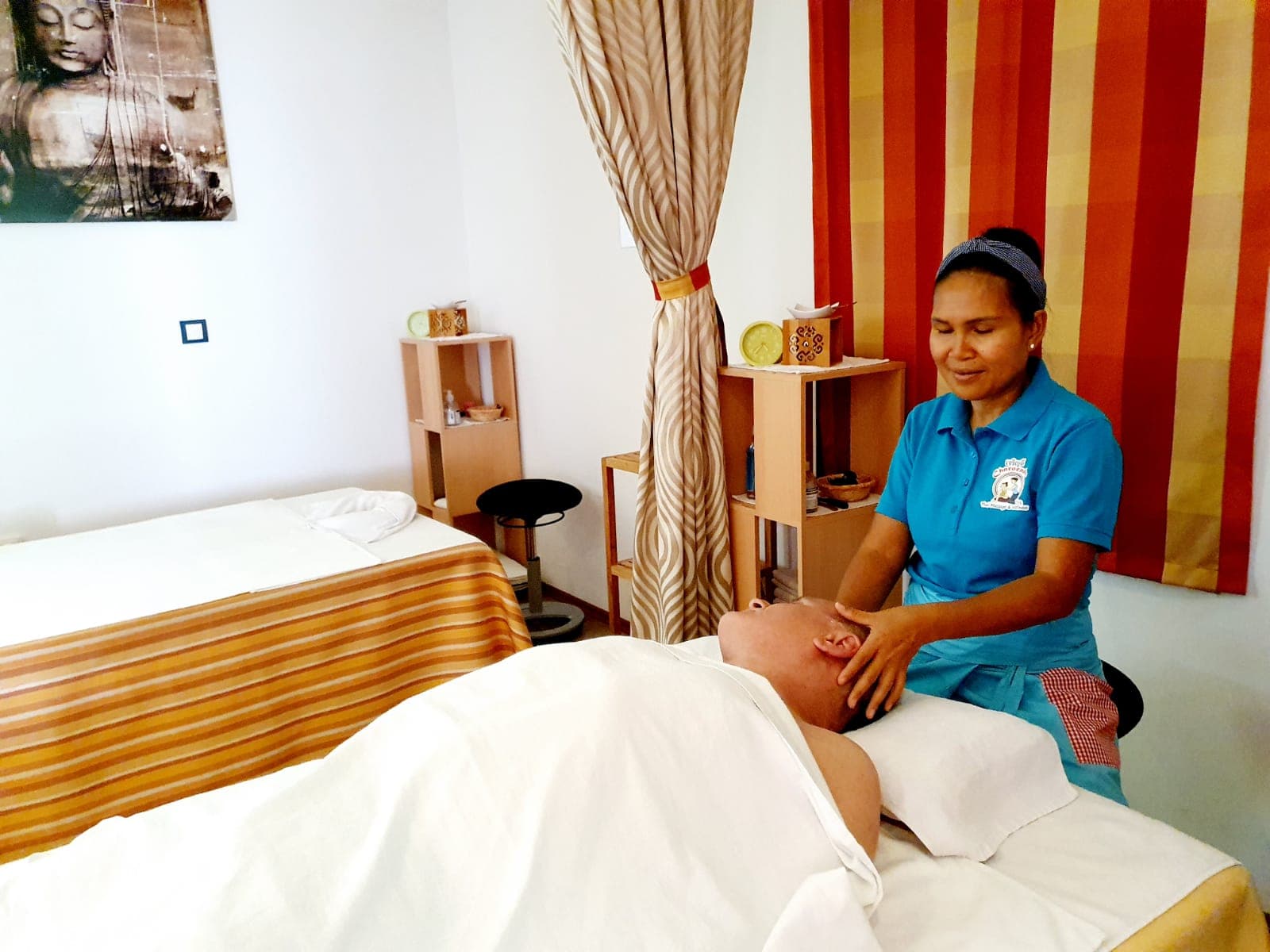 Charoendee Thai Massage Bühl – Thai Massage in Karlsruhe