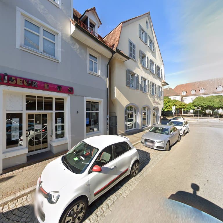 ARAYA Thaimassage – Thai Massage in Freiburg im Breisgau