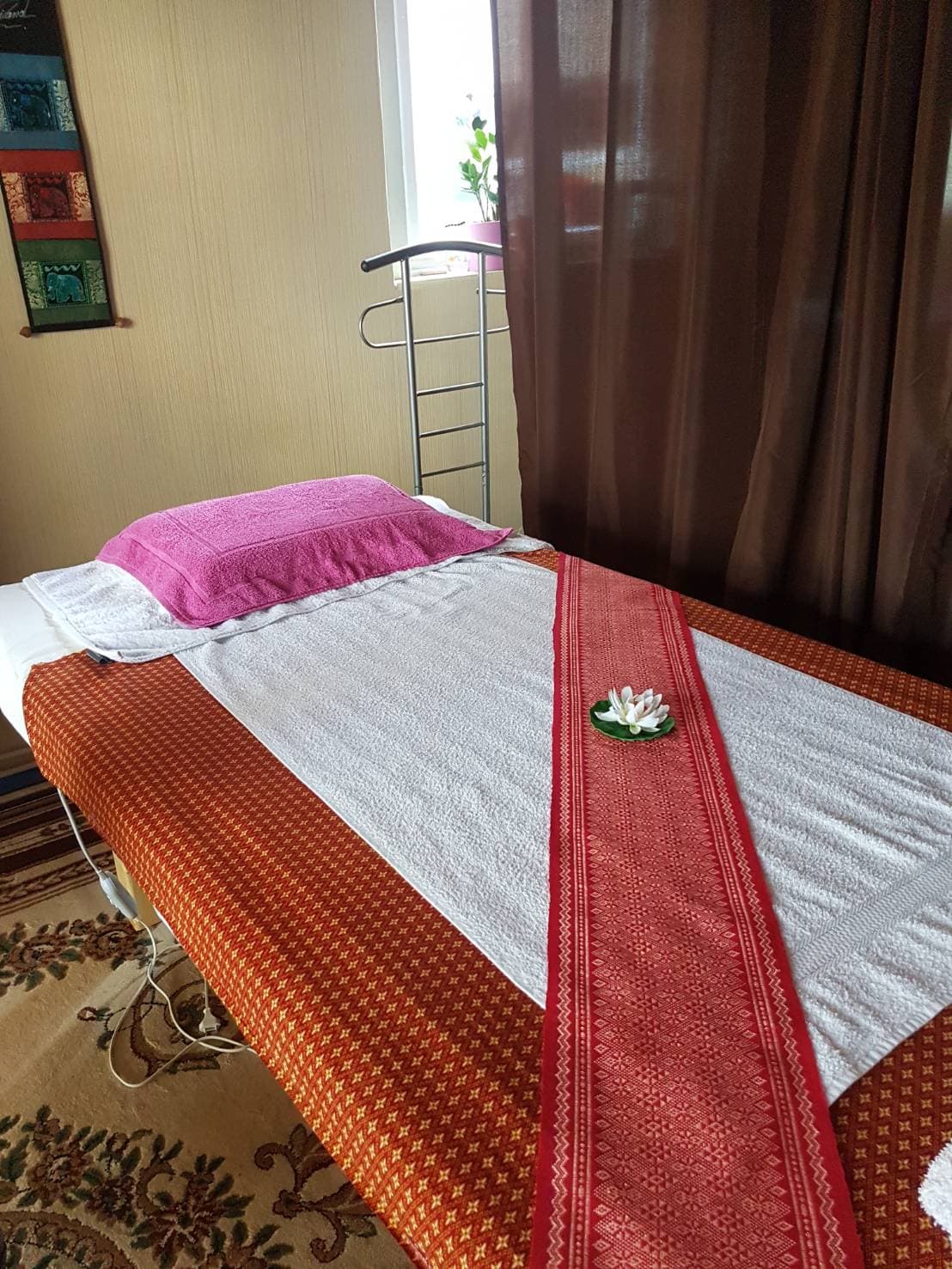 Foto 2 von ViVi Thaimassage