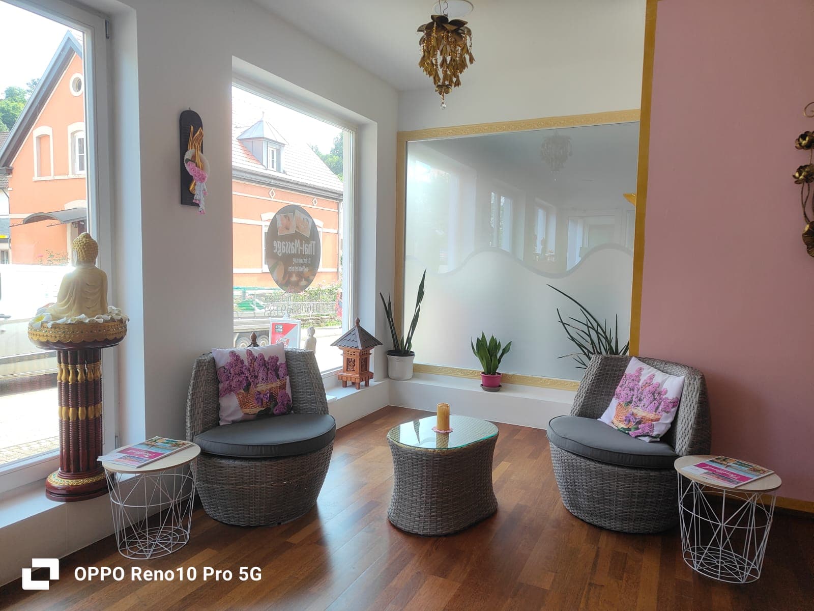 Thai Massage Mon Jasmin.R – Thai Massage in Freiburg im Breisgau