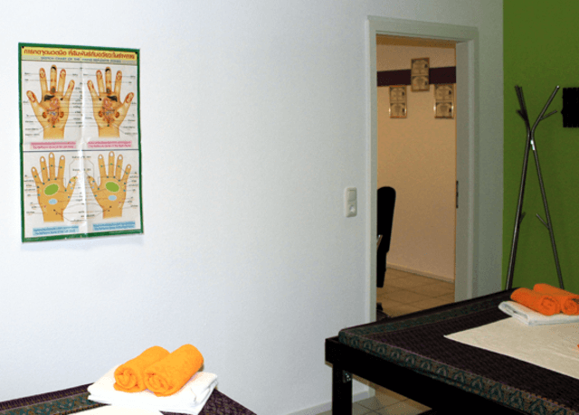 Foto 3 von Pansee Thai Spa und Massage Schmerzfrei KONZEPT